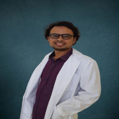 dr. Darmawi, M.Biomed, PhD